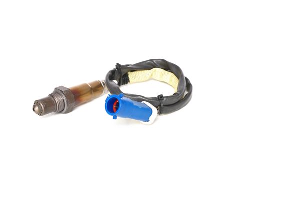 Lambda Sensor - 0 258 006 713 BOSCH