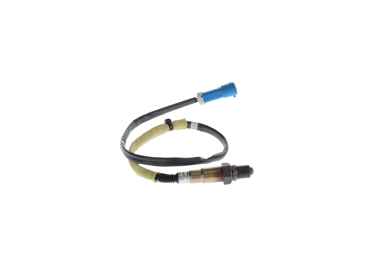 Lambda Sensor - 0 258 006 713 BOSCH