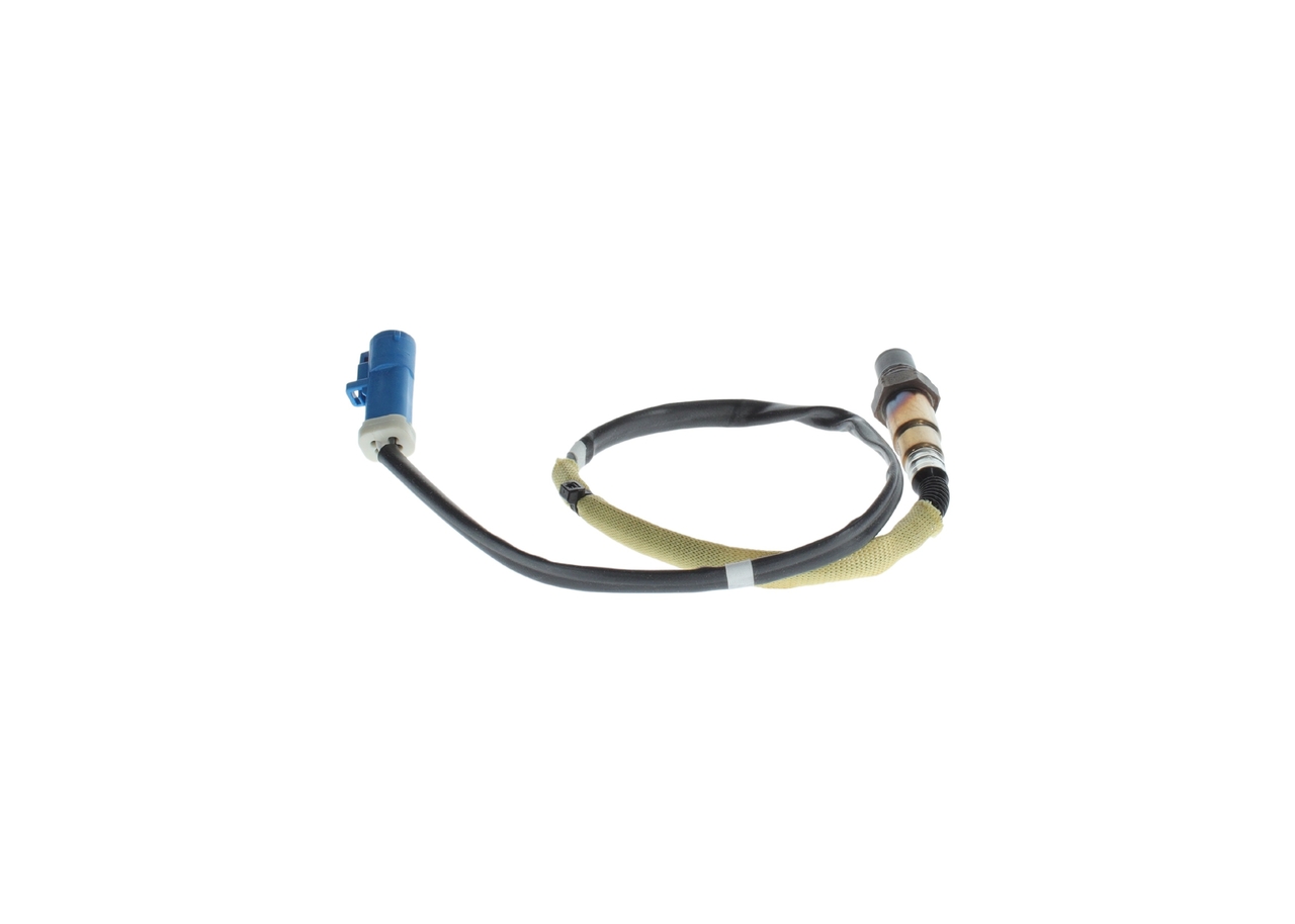 Lambda Sensor - 0 258 006 713 BOSCH