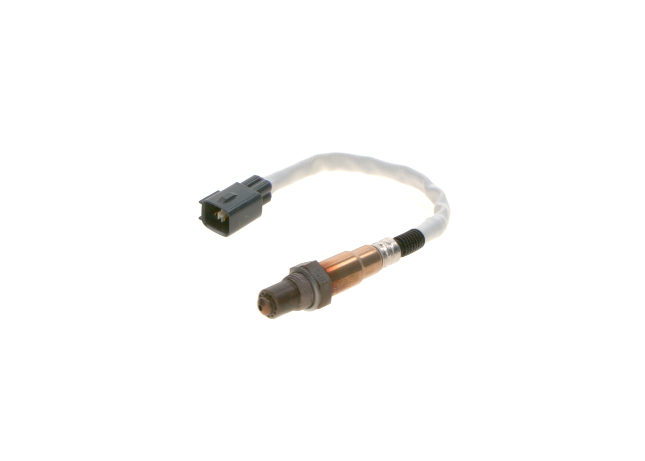 Lambda Sensor - 0 258 006 720 BOSCH