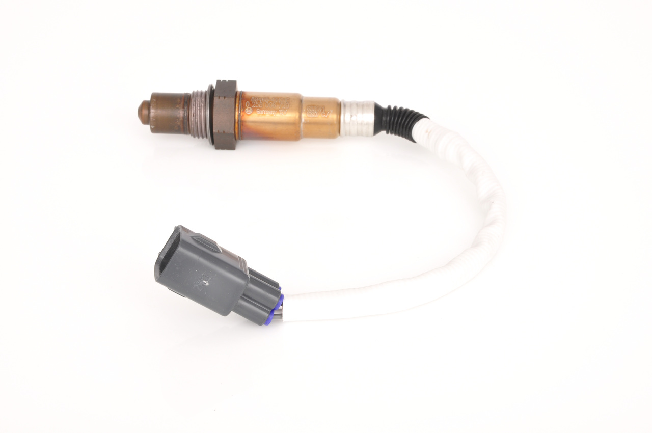 Lambda Sensor - 0 258 006 720 BOSCH