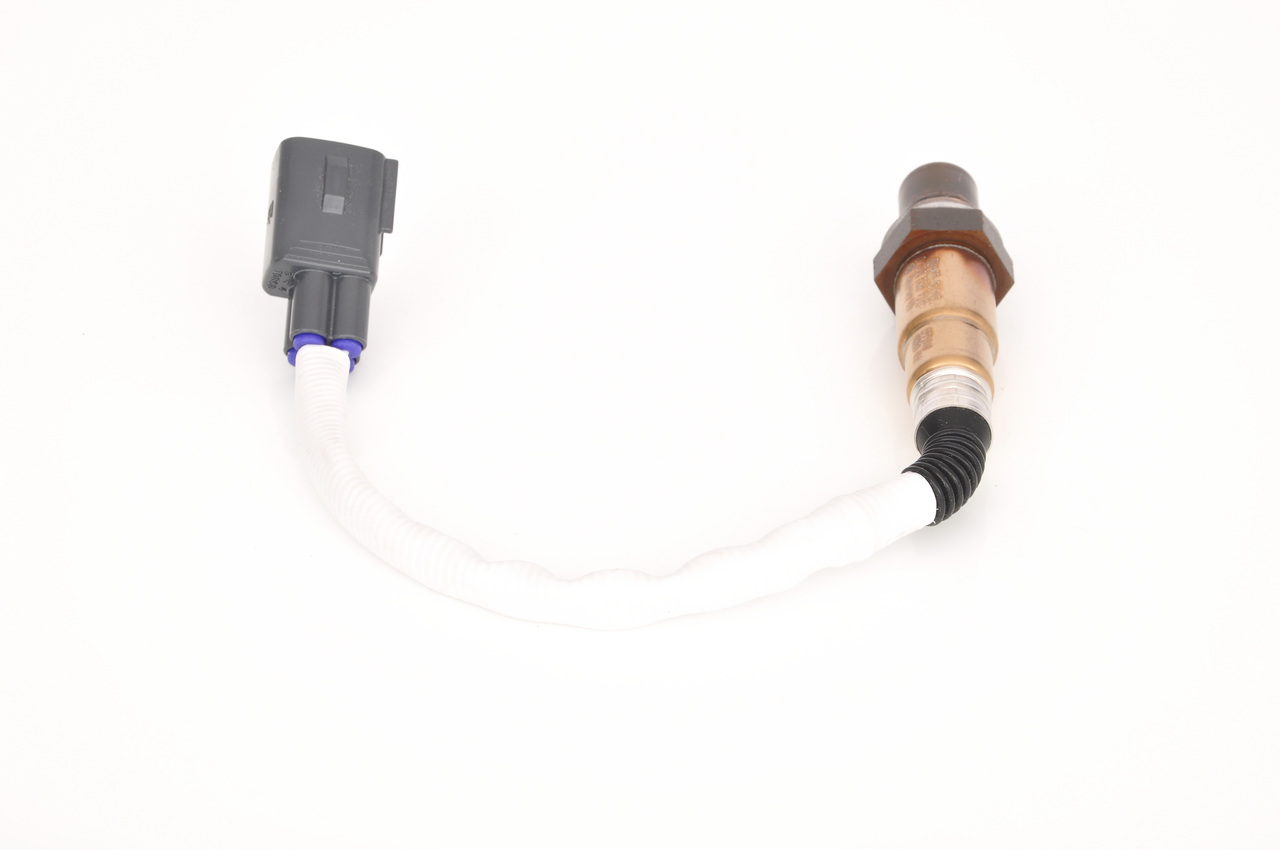Lambda Sensor - 0 258 006 720 BOSCH