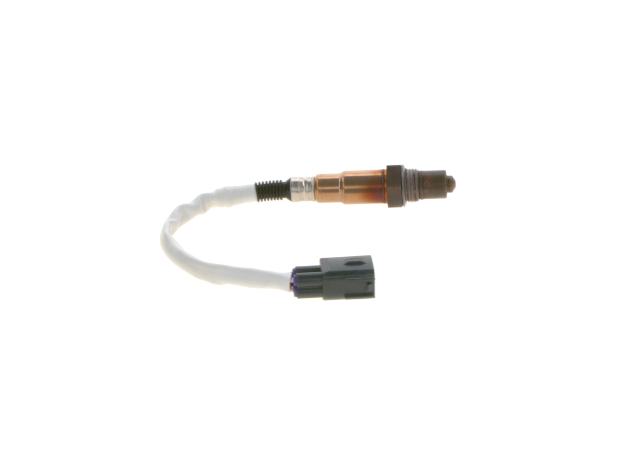 Lambda Sensor - 0 258 006 720 BOSCH