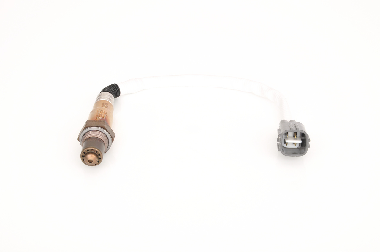 Lambda Sensor - 0 258 006 721 BOSCH