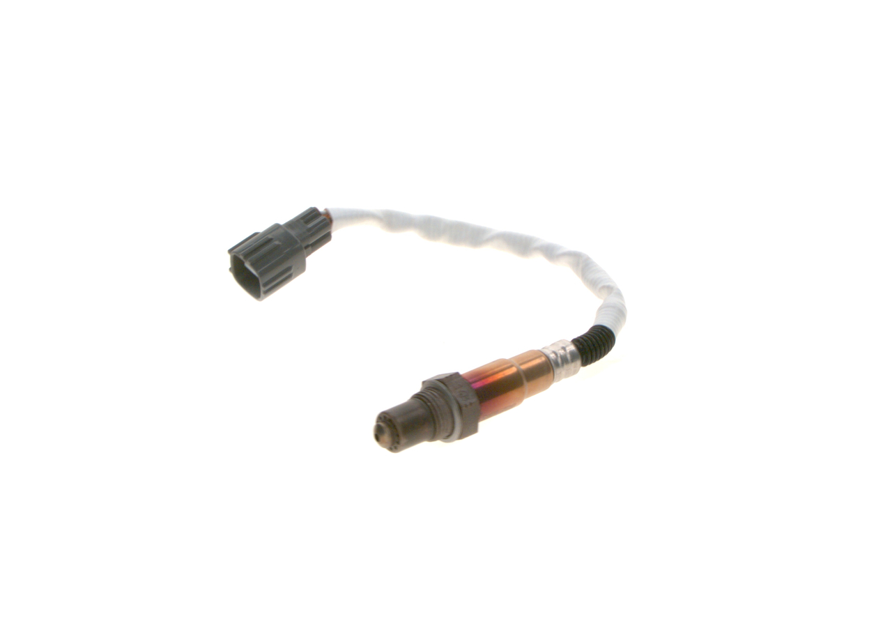 Lambda Sensor - 0 258 006 721 BOSCH