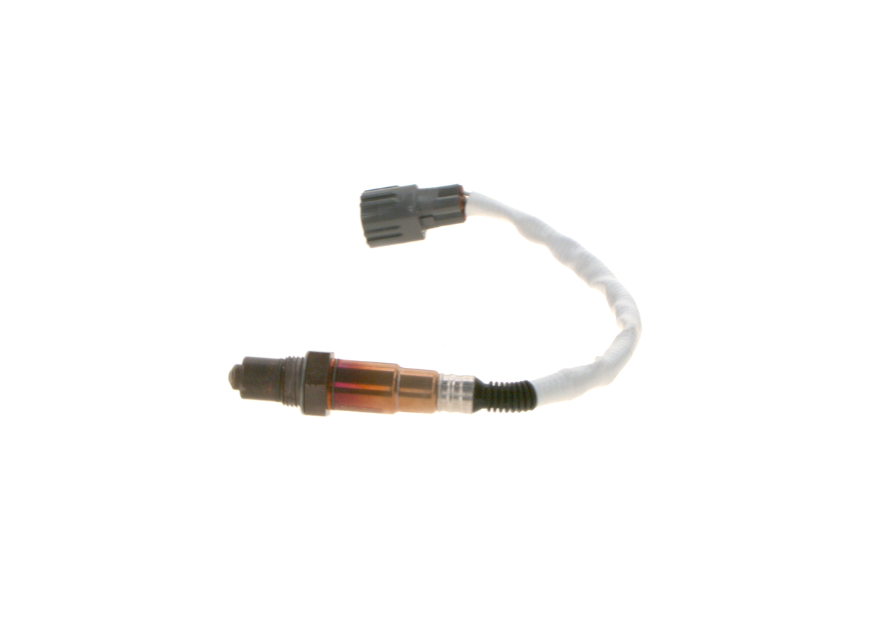 Lambda Sensor - 0 258 006 721 BOSCH