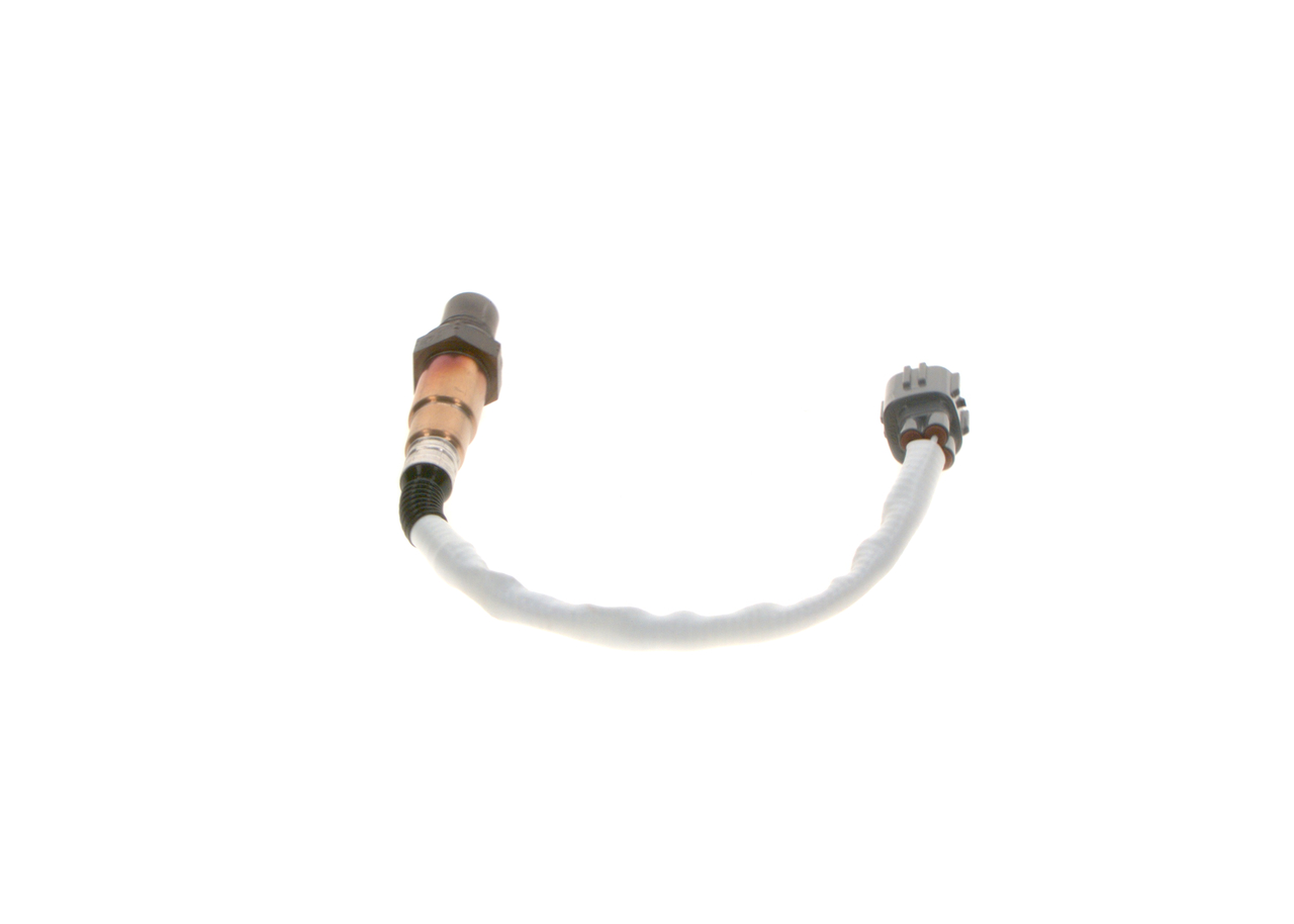 Lambda Sensor - 0 258 006 721 BOSCH
