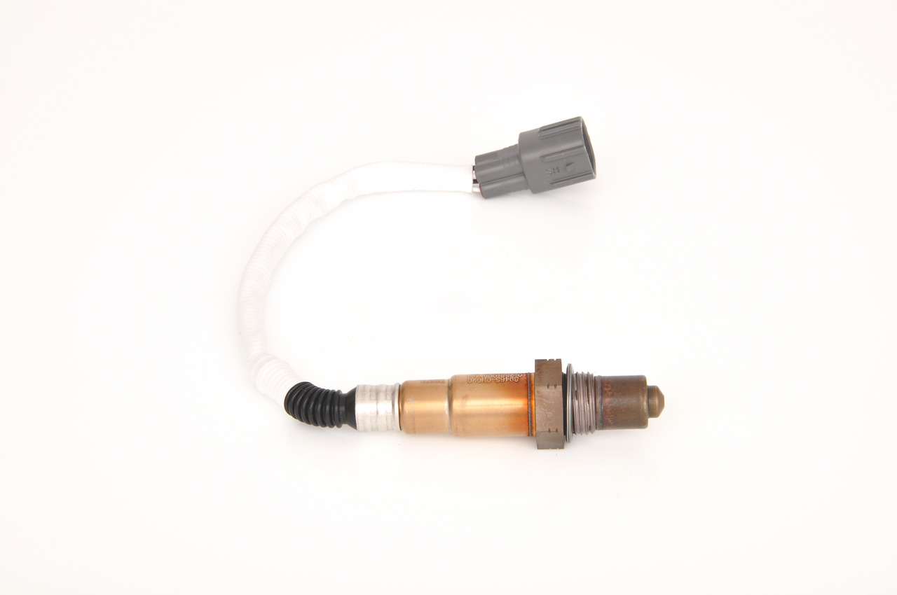 Lambda Sensor - 0 258 006 721 BOSCH