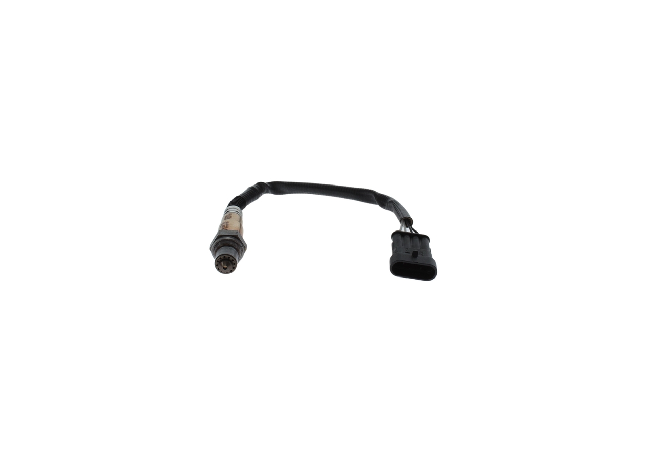 Lambda Sensor - 0 258 006 731 BOSCH