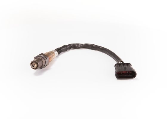 Lambda Sensor - 0 258 006 731 BOSCH