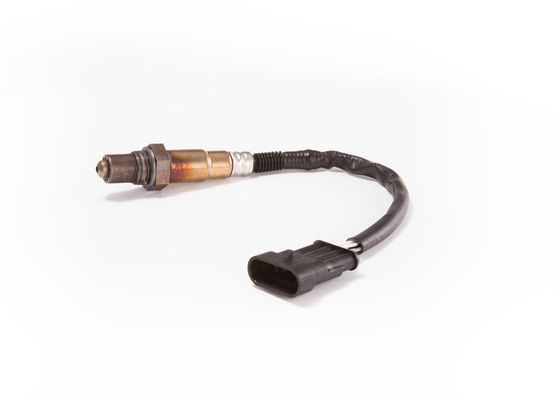 Lambda Sensor - 0 258 006 731 BOSCH