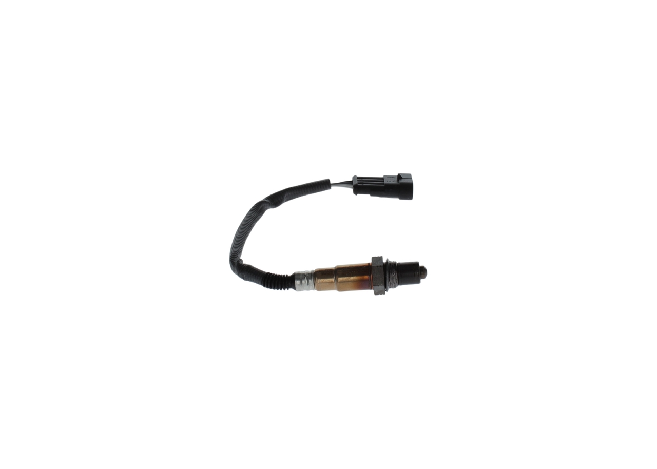 Lambda Sensor - 0 258 006 731 BOSCH
