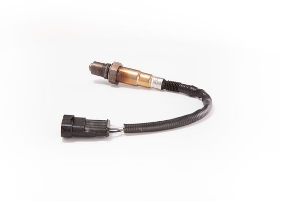 Lambda Sensor - 0 258 006 731 BOSCH