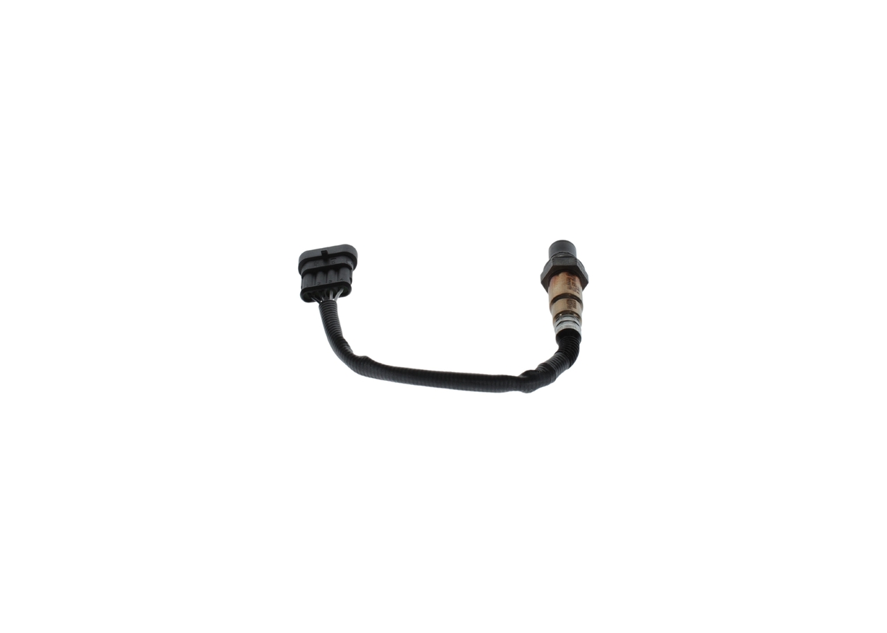 Lambda Sensor - 0 258 006 731 BOSCH