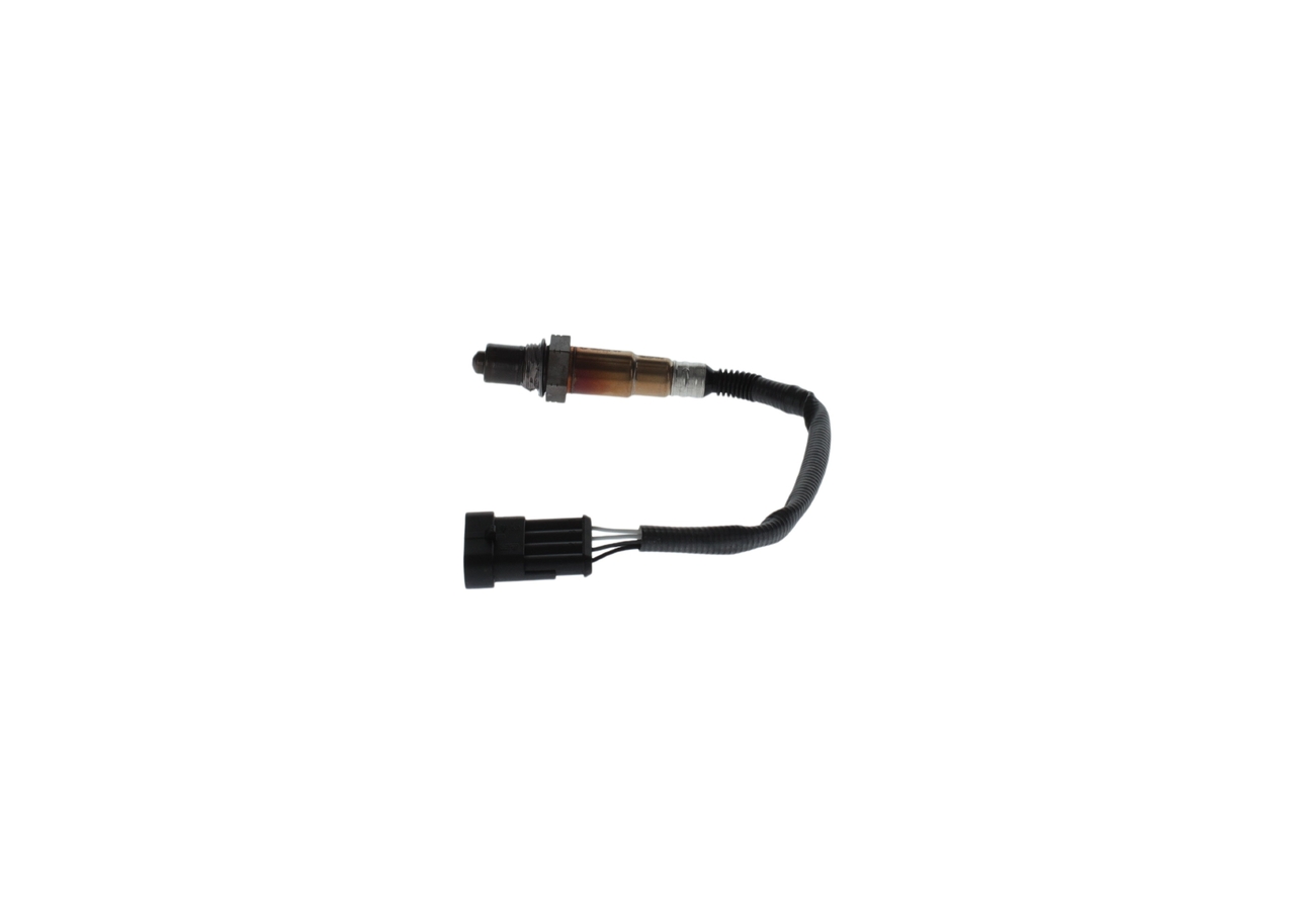 Lambda Sensor - 0 258 006 731 BOSCH
