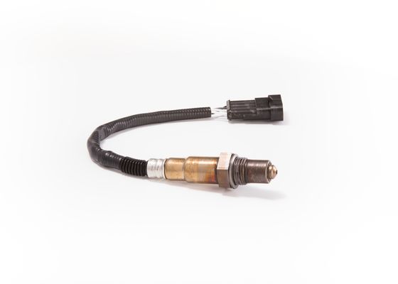 Lambda Sensor - 0 258 006 731 BOSCH