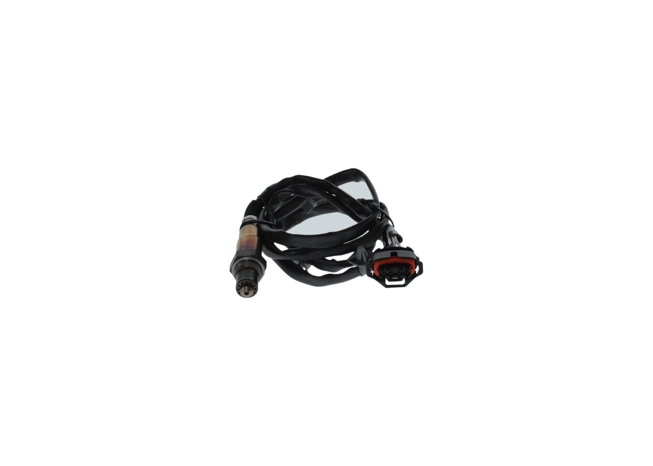 Lambda Sensor - 0 258 006 740 BOSCH