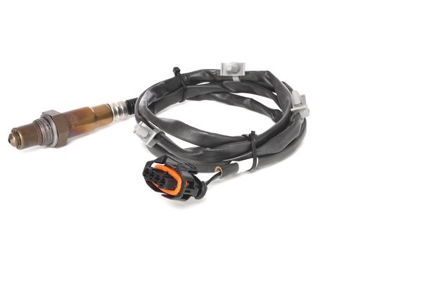 Lambda Sensor - 0 258 006 740 BOSCH