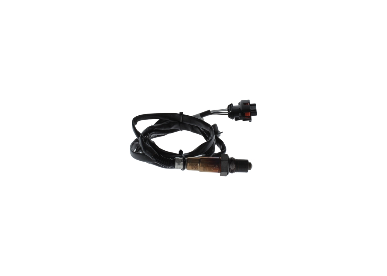 Lambda Sensor - 0 258 006 740 BOSCH