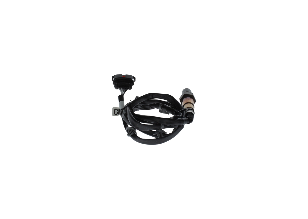 Lambda Sensor - 0 258 006 740 BOSCH