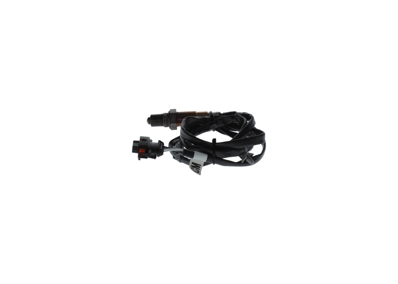 Lambda Sensor - 0 258 006 740 BOSCH