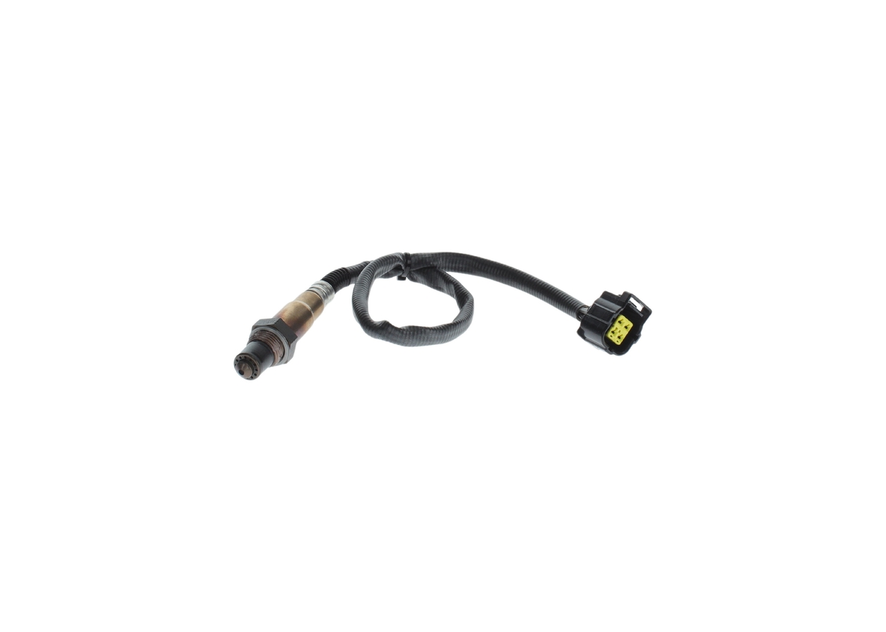 Lambda Sensor - 0 258 006 747 BOSCH