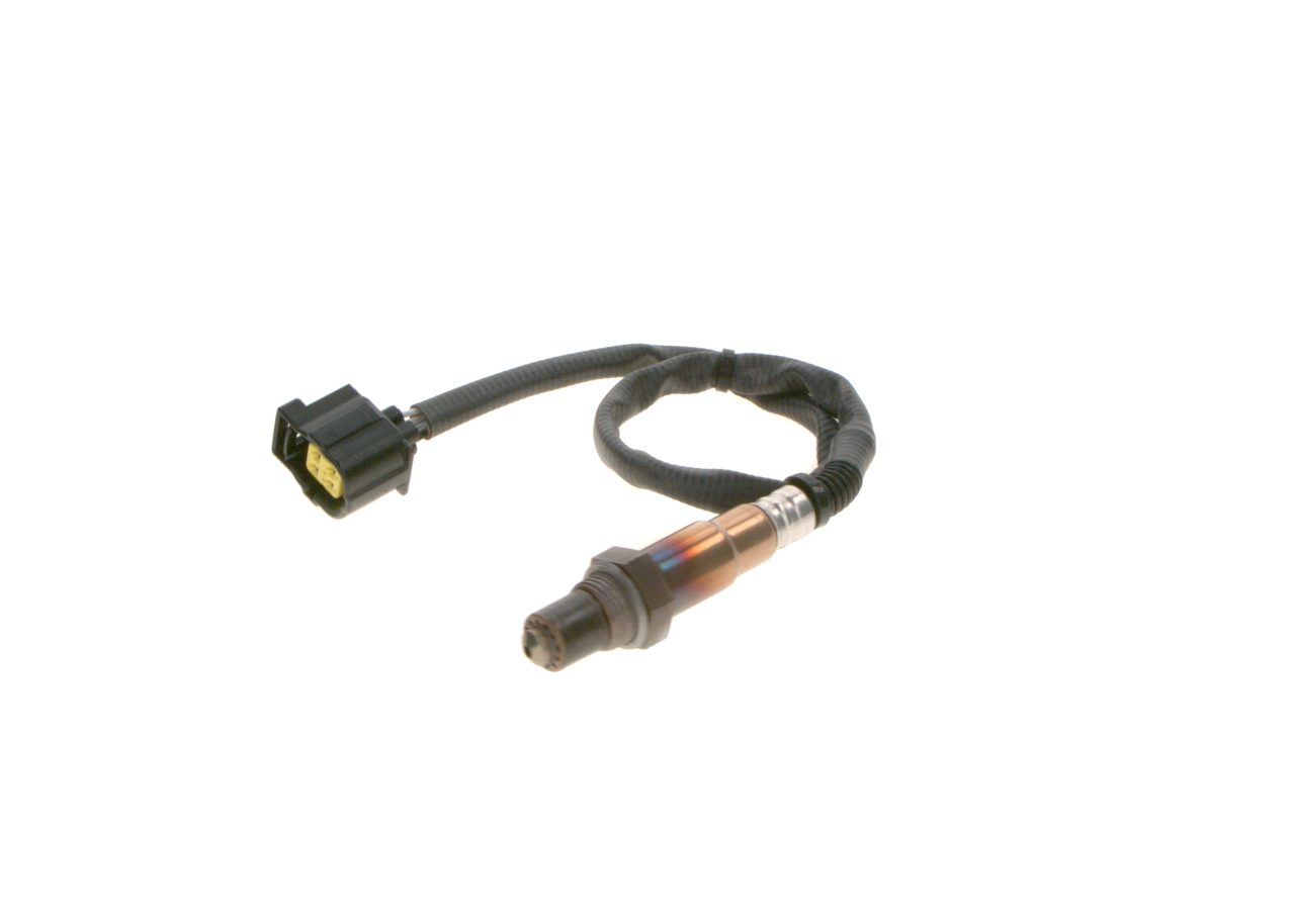 Lambda Sensor - 0 258 006 747 BOSCH