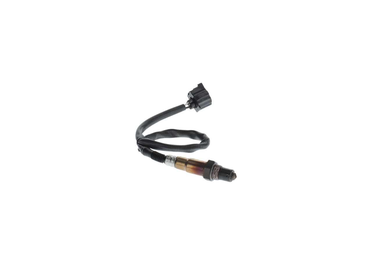 Lambda Sensor - 0 258 006 747 BOSCH