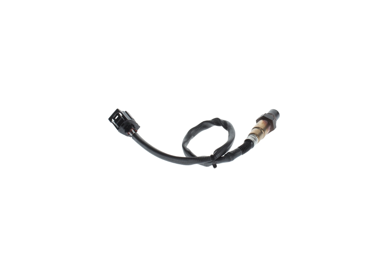 Lambda Sensor - 0 258 006 747 BOSCH