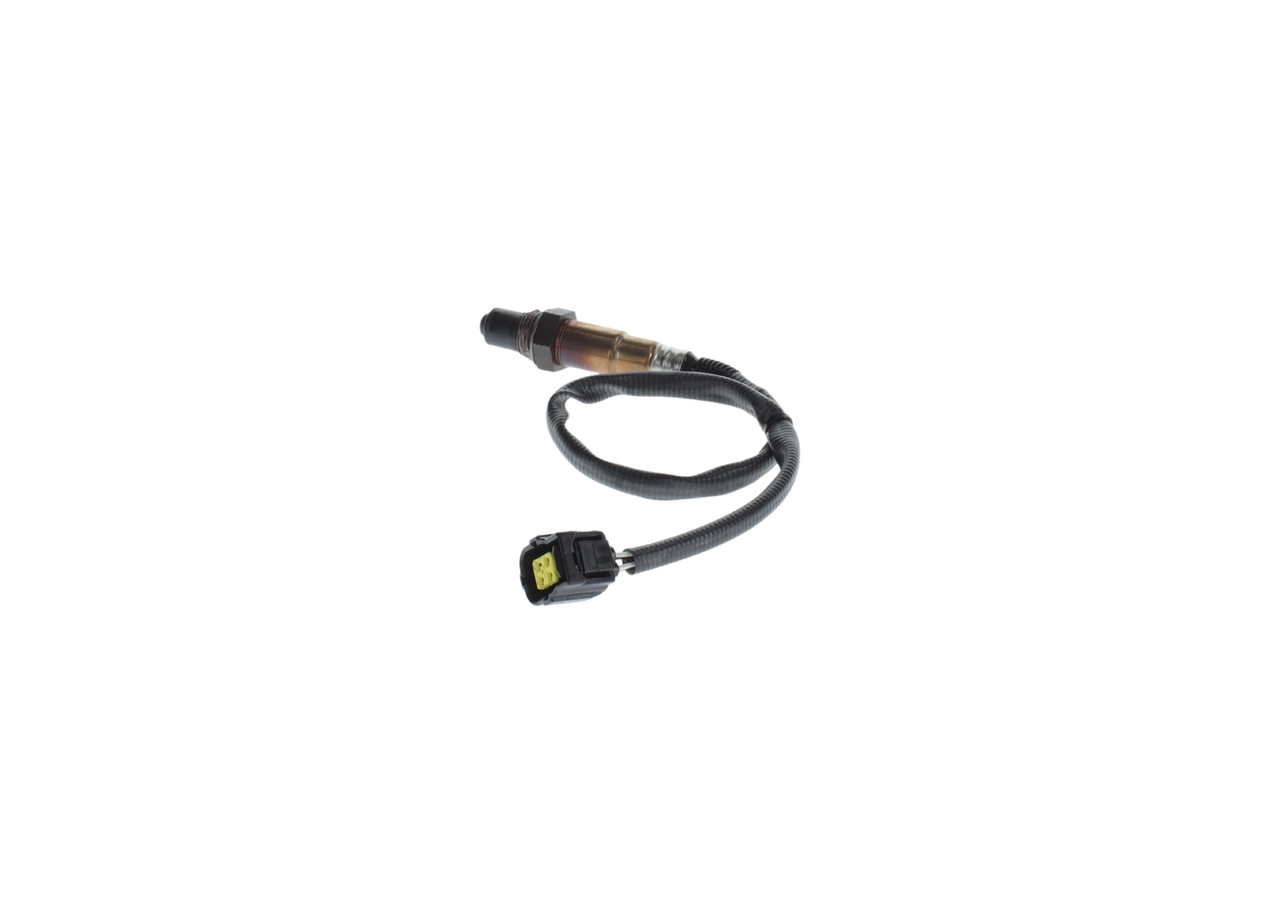 Lambda Sensor - 0 258 006 747 BOSCH