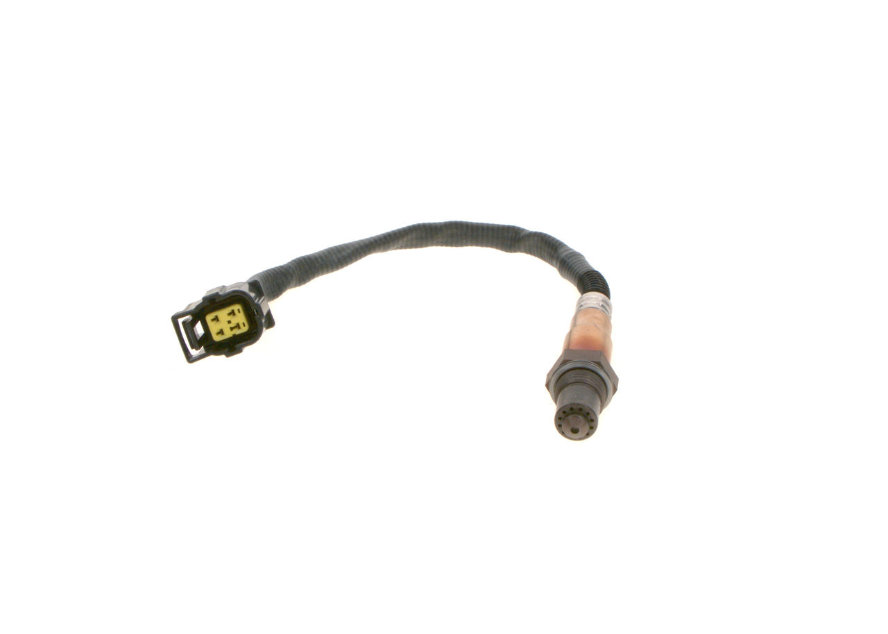 Lambda Sensor - 0 258 006 749 BOSCH