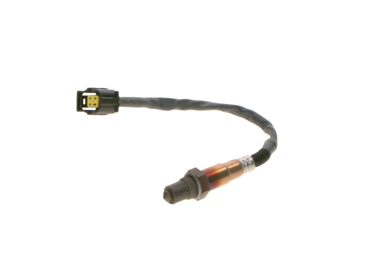 Sonda lambda - 0 258 006 749 BOSCH