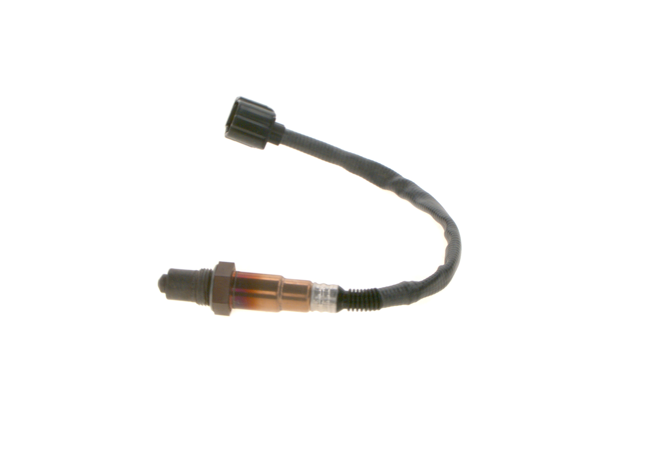 Lambda Sensor - 0 258 006 749 BOSCH