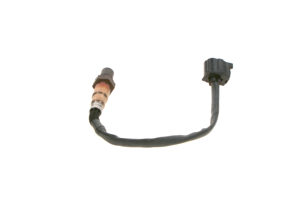 Lambda Sensor - 0 258 006 749 BOSCH