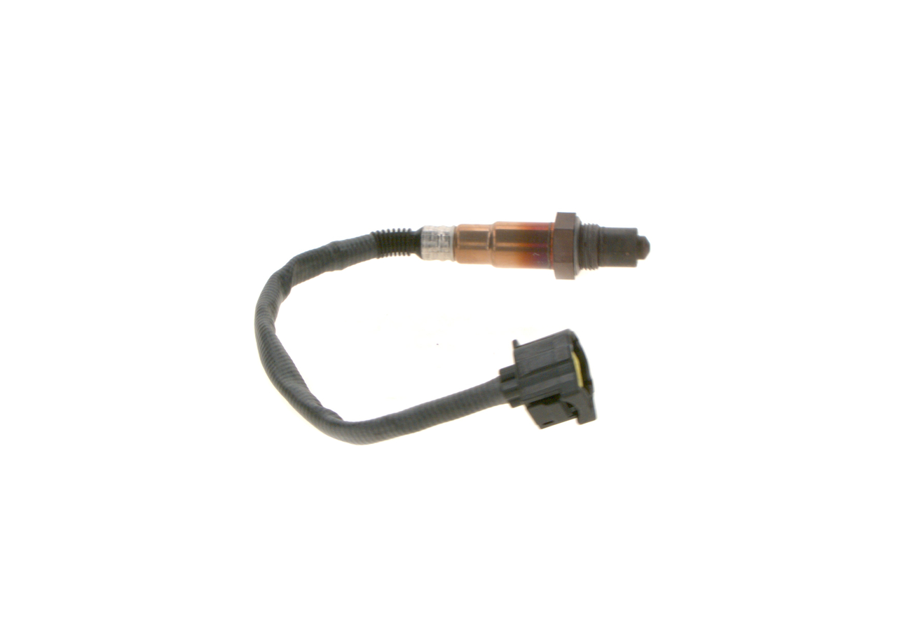 Lambda Sensor - 0 258 006 749 BOSCH