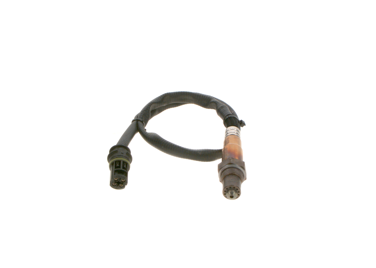 Lambda Sensor - 0 258 006 755 BOSCH