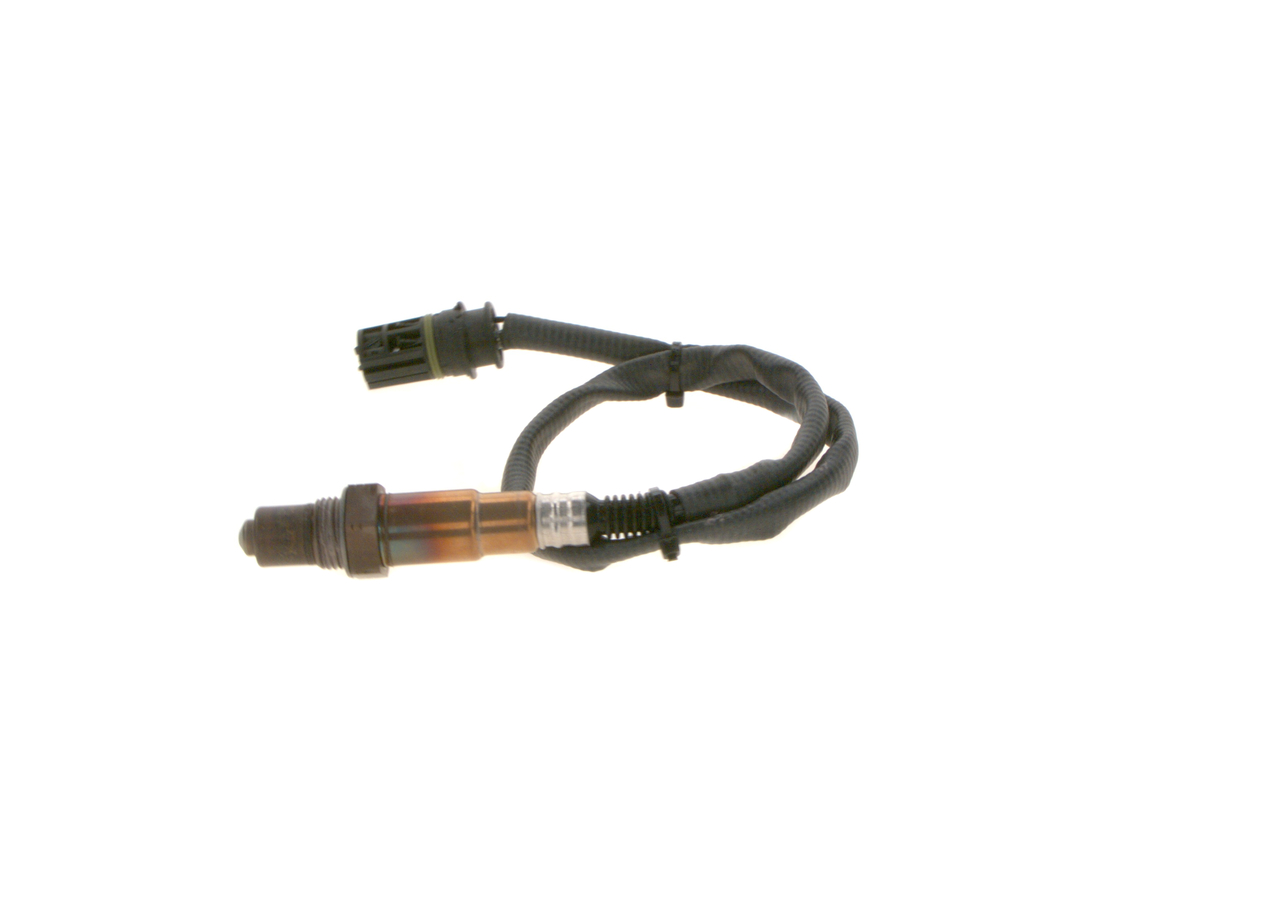 Lambda Sensor - 0 258 006 755 BOSCH