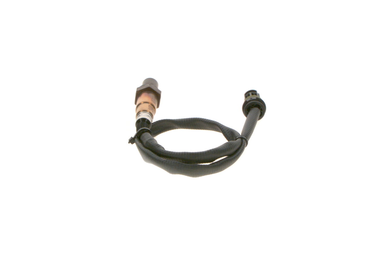 Lambda Sensor - 0 258 006 755 BOSCH