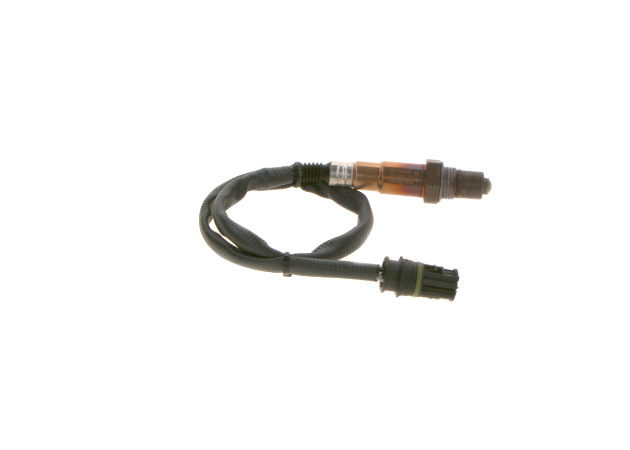 Lambda Sensor - 0 258 006 755 BOSCH