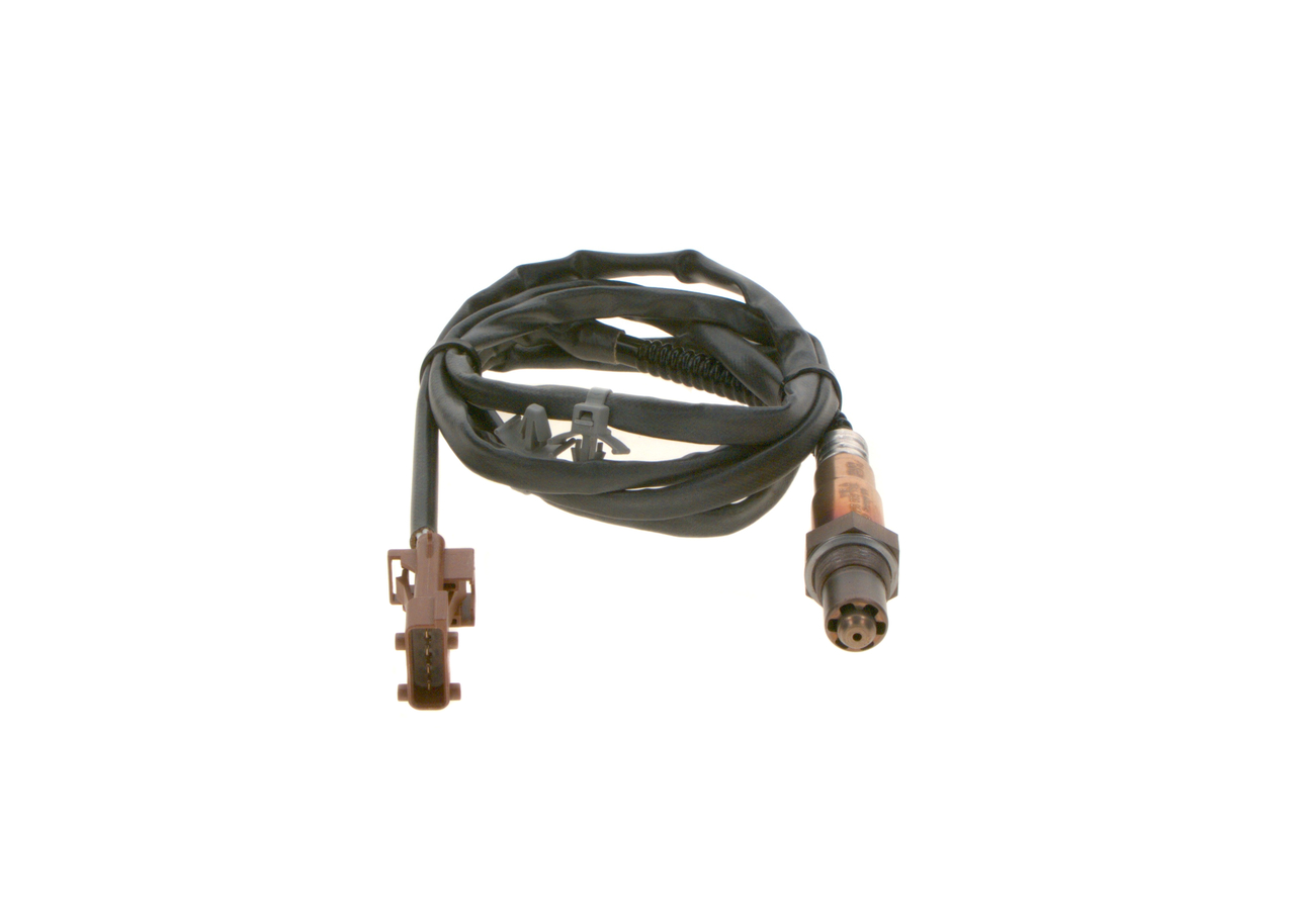 Lambda Sensor - 0 258 006 773 BOSCH