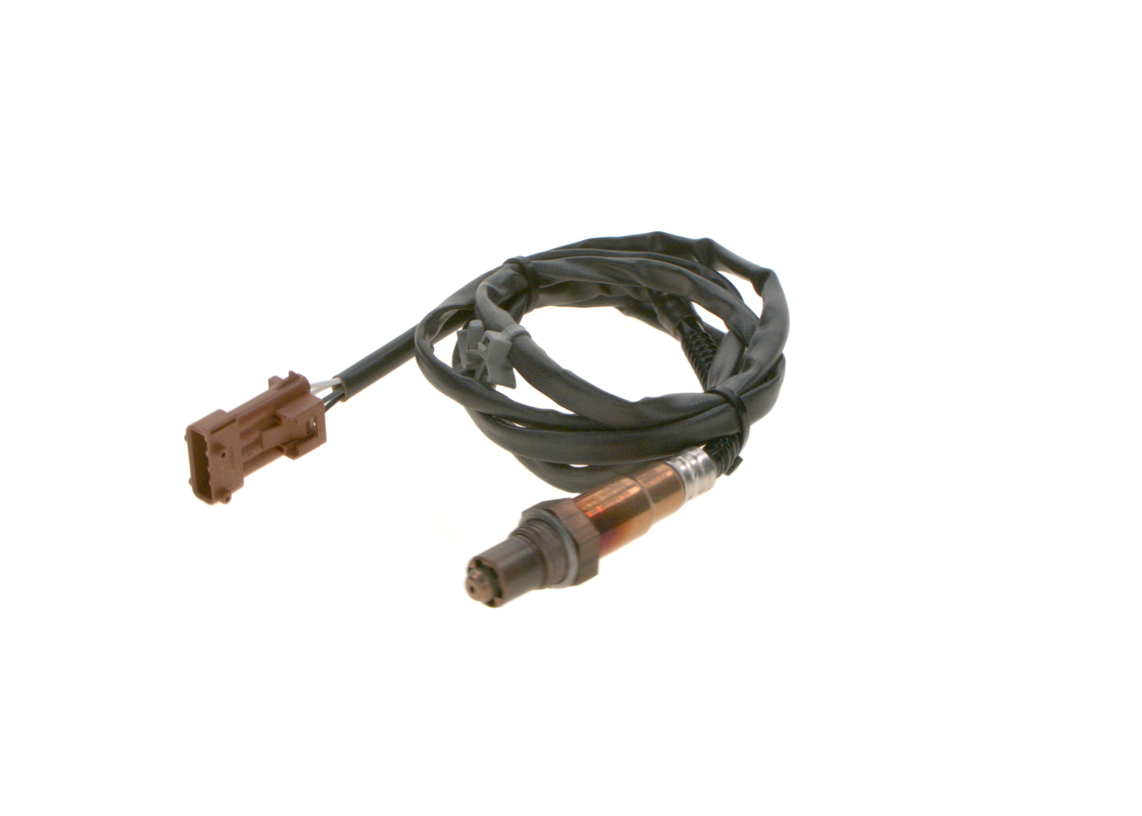 Lambda Sensor - 0 258 006 773 BOSCH