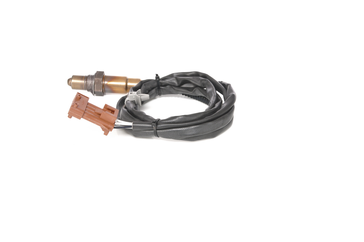 Lambda Sensor - 0 258 006 773 BOSCH