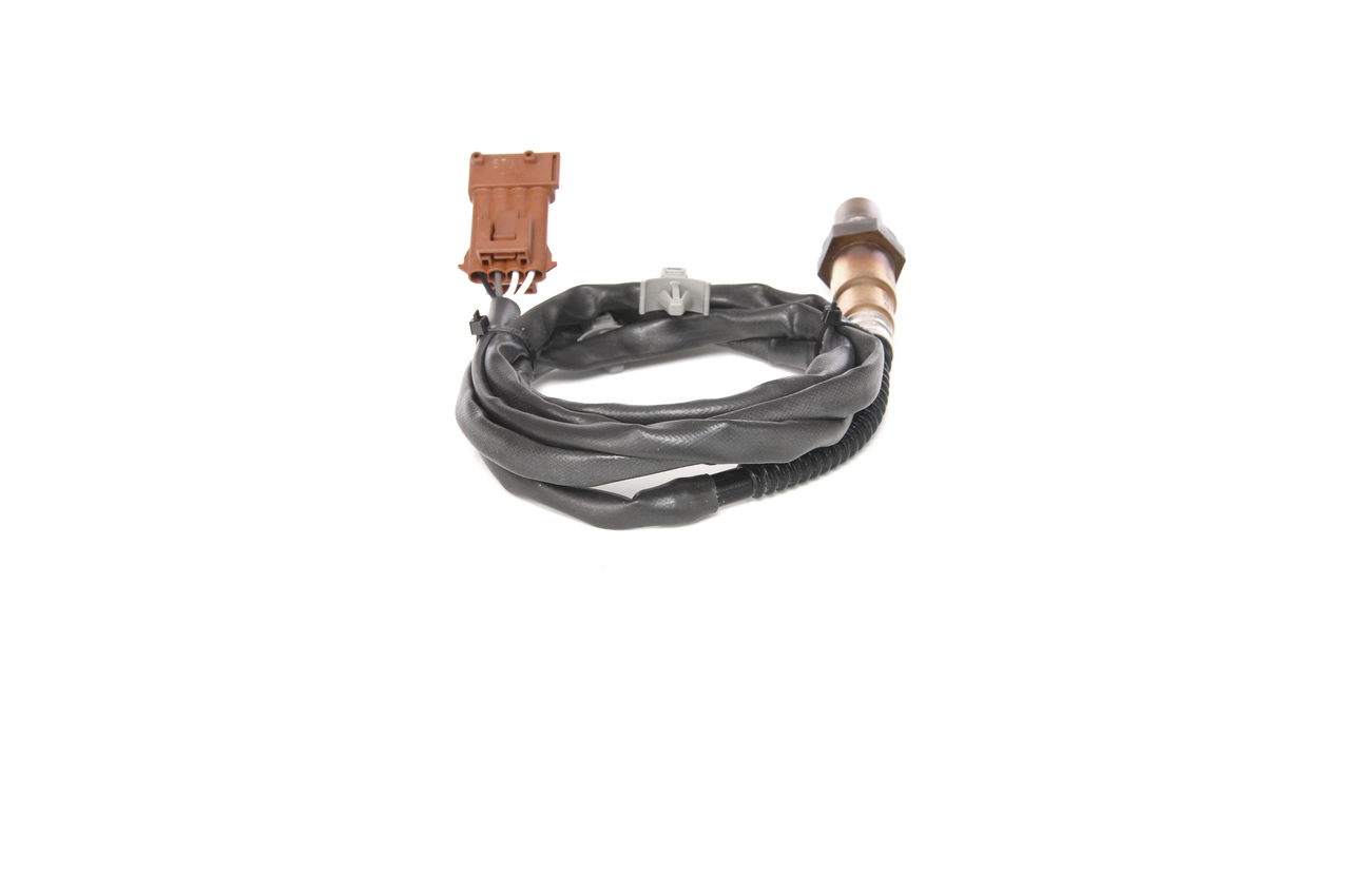 Lambda Sensor - 0 258 006 773 BOSCH