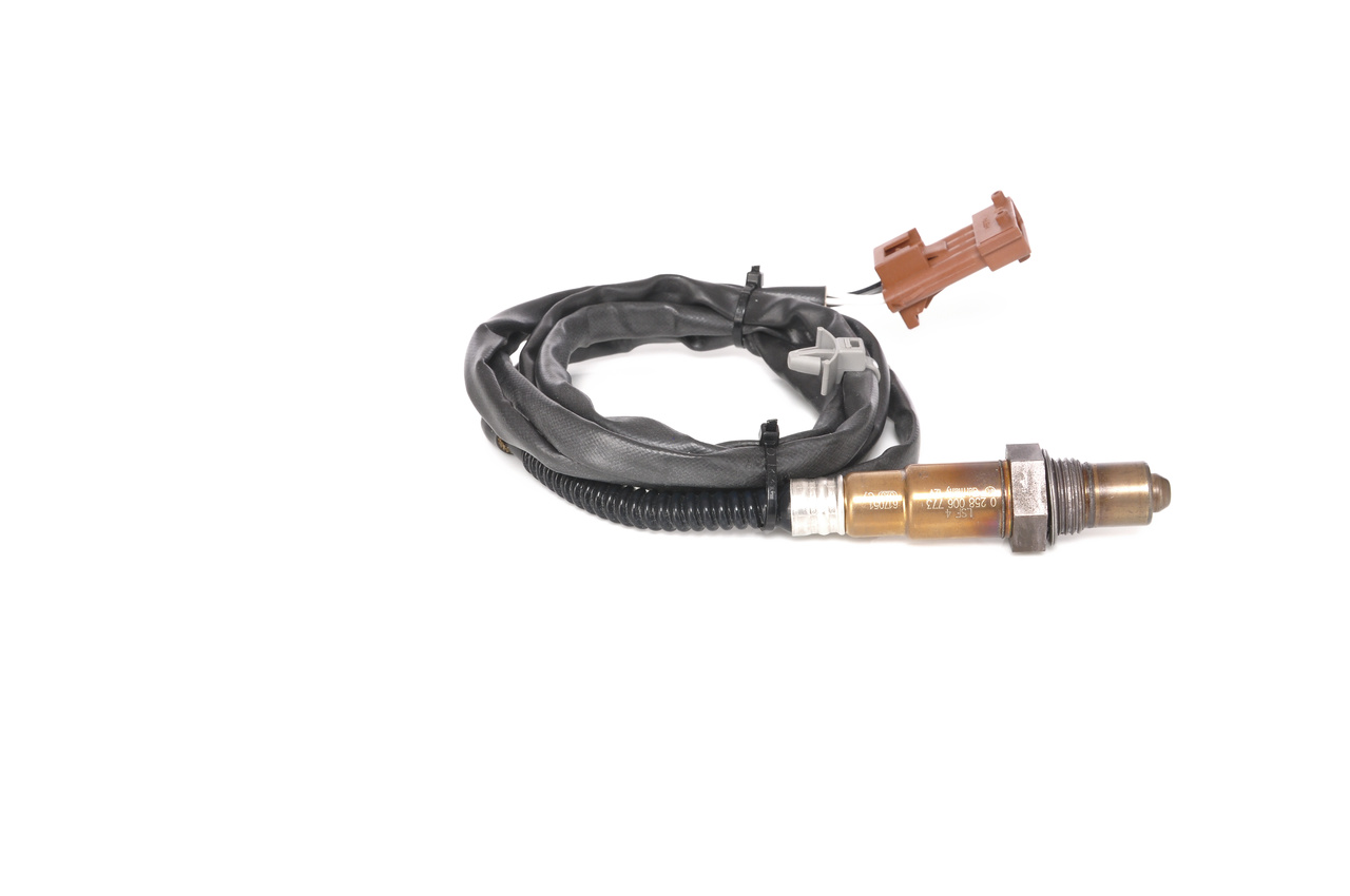 Lambda Sensor - 0 258 006 773 BOSCH