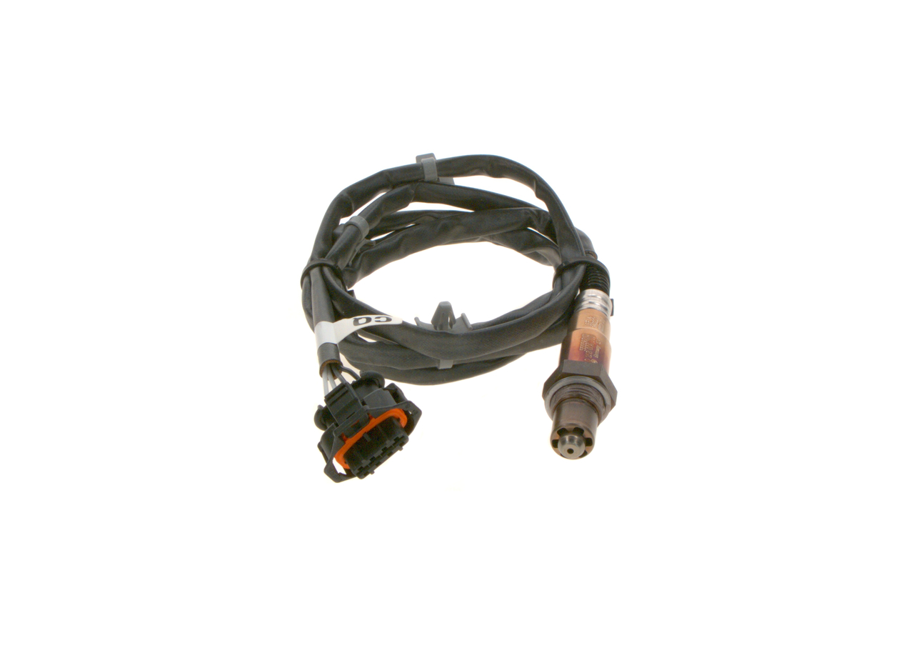 Lambda Sensor - 0 258 006 775 BOSCH