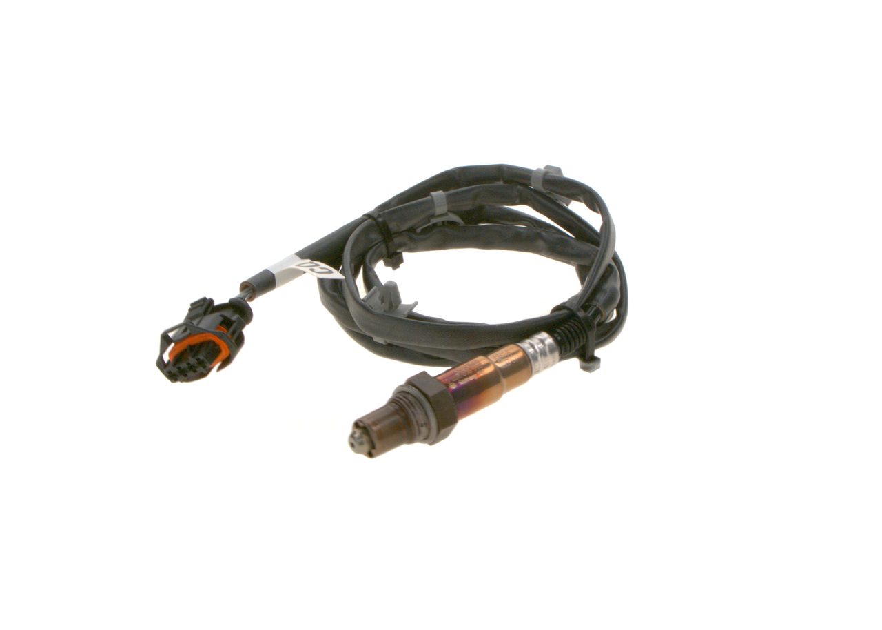 Lambda Sensor - 0 258 006 775 BOSCH