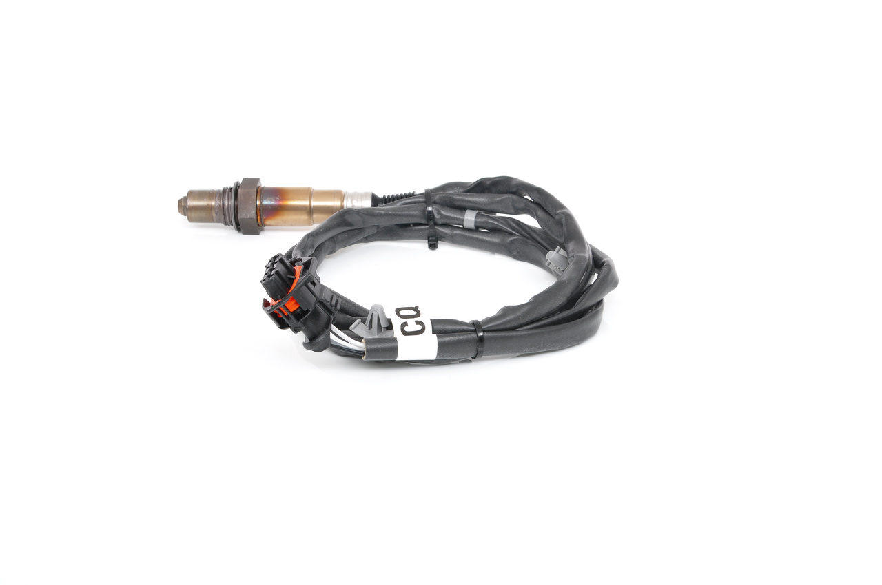 Lambda Sensor - 0 258 006 775 BOSCH