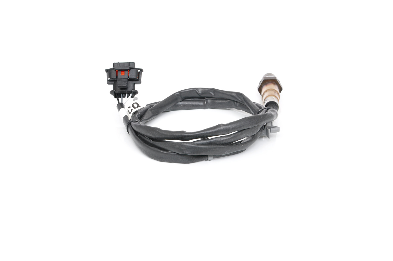 Lambda Sensor - 0 258 006 775 BOSCH