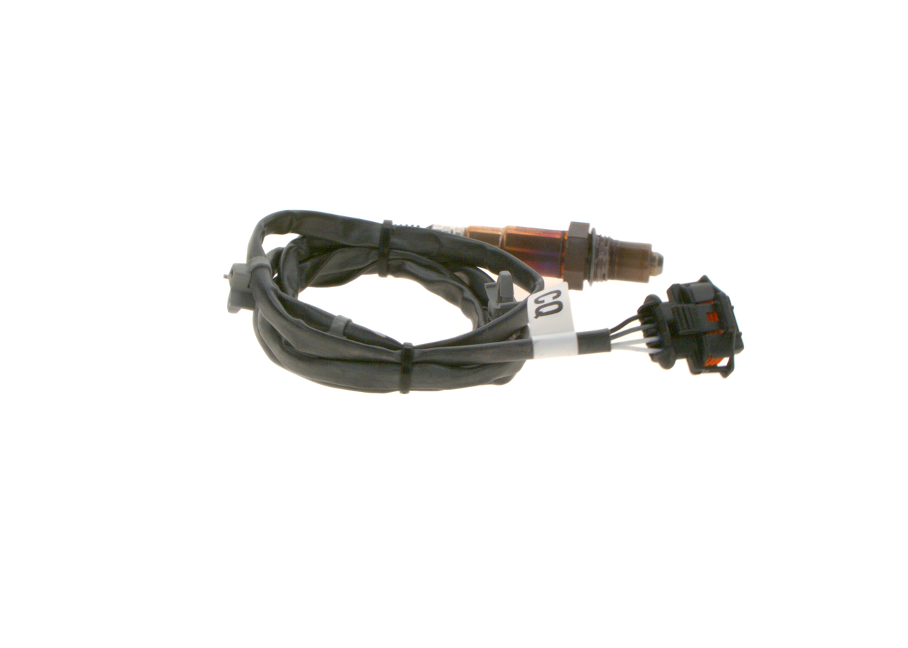 Lambda Sensor - 0 258 006 775 BOSCH