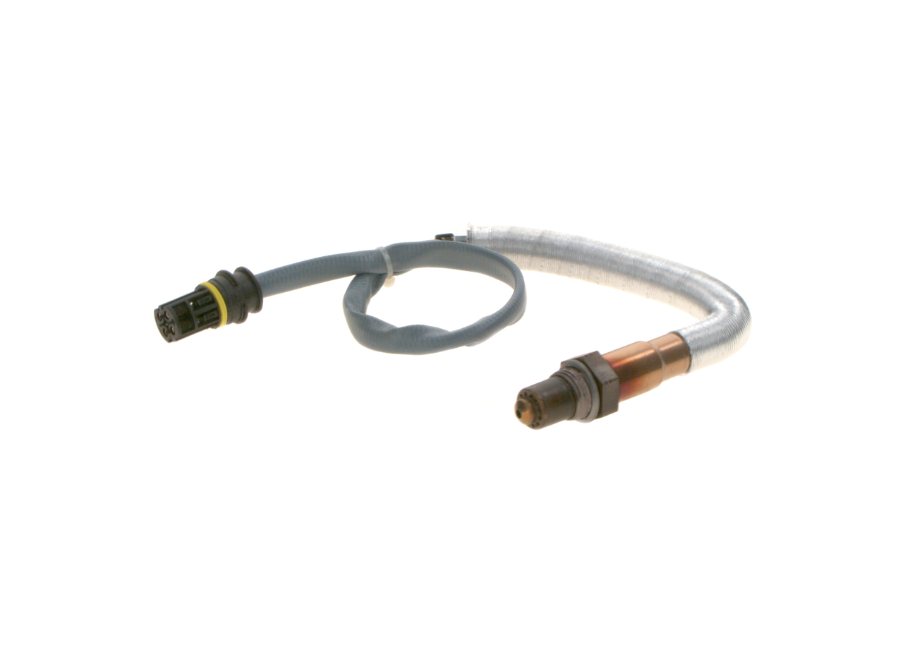 Lambda Sensor - 0 258 006 790 BOSCH